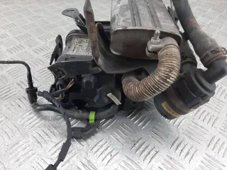 1K0815065AG Автономный отопитель Volkswagen Touran 1 Арт 1101811, вид 2