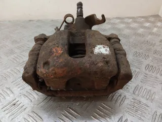  Суппорт задний правый Ford Transit 3 restailing Арт 1102186, вид 2