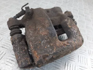  Суппорт передний правый Ford Transit 3 restailing Арт 1100529, вид 2