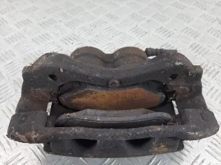  Суппорт передний правый Ford Transit 3 restailing Арт 1100865, вид 3