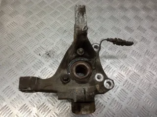  ступица передняя левая Opel Vectra C  Арт 1104202, вид 3