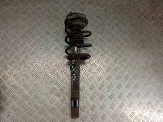 3131 6750789 02 Стойка передняя левая BMW 3 E46 Арт 1102330, вид 1