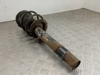 3131 6750789 02 Стойка передняя левая BMW 3 E46 Арт 1102330, вид 2