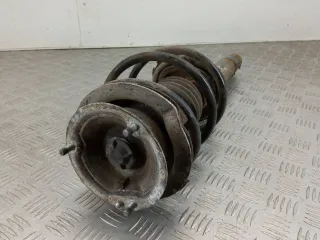 3131 6750789 02 Стойка передняя левая BMW 3 E46 Арт 1102330, вид 3