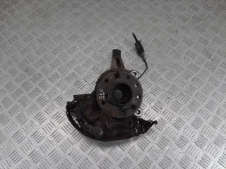  ступица передняя правая Opel Vectra C  Арт 1104219, вид 1