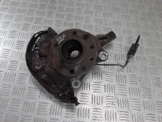  ступица передняя правая Opel Vectra C  Арт 1104219, вид 2