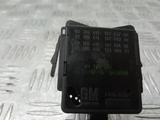 09185413 Переключатель поворотов Opel Meriva 1 Арт 1105012, вид 4
