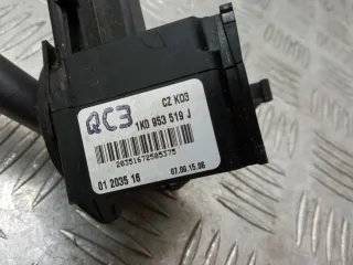 1K0953519J Переключатель дворников Volkswagen Golf 5 Арт 1104340, вид 3