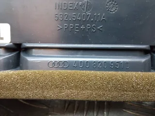 4D0820951J Дефлектор обдува салона Audi A8 D2 (S8) Арт 1102156, вид 5