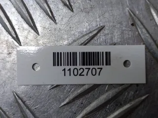  топливная рампа Renault Megane 1 1.9л DCi Арт 1102707, вид 4