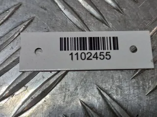 8200071050 Насос гидроусилителя руля Renault Megane 1 Арт 1102455, вид 5
