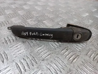  Ручка наружная передняя левая Ford Galaxy 1 restailing Арт 1102791, вид 1