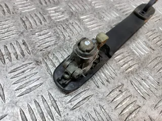 Ручка наружная передняя левая Ford Galaxy 1 restailing Арт 1102791, вид 3
