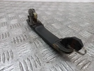  Ручка наружная передняя левая Ford Galaxy 1 restailing Арт 1102791, вид 4