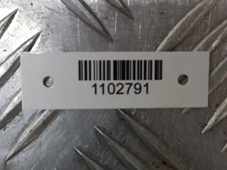 Ручка наружная передняя левая Ford Galaxy 1 restailing Арт 1102791, вид 5