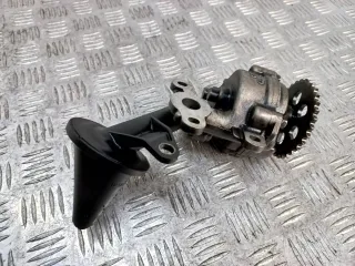 1S7Q6600 Насос масляный Ford Transit 3 Арт 1103463, вид 3