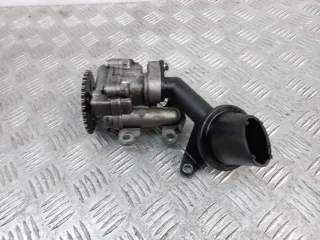 1S7Q6600 Насос масляный Ford Transit 3 Арт 1103463, вид 4