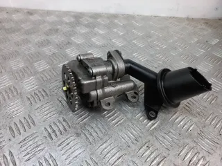 1S7Q6600 Насос масляный Ford Transit 3 Арт 1103631, вид 1