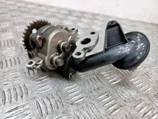 1S7Q6600 Насос масляный Ford Transit 3 Арт 1103631, вид 4