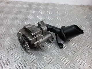 1S7Q6600 Насос масляный Ford Transit 3 Арт 1103799, вид 1