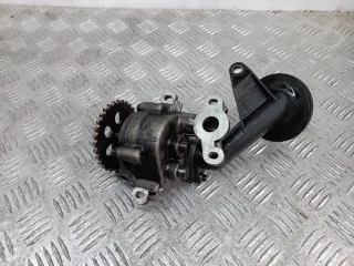 1S7Q6600 Насос масляный Ford Transit 3 Арт 1103799, вид 3