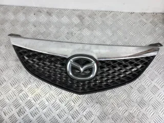 GJ6A50712 Решетка радиатора Mazda 6 1 Арт 1104975, вид 1