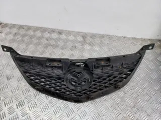 GJ6A50712 Решетка радиатора Mazda 6 1 Арт 1104975, вид 4