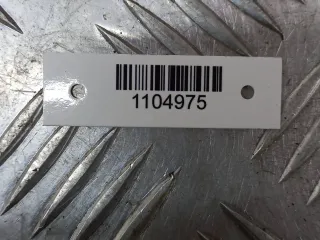 GJ6A50712 Решетка радиатора Mazda 6 1 Арт 1104975, вид 6
