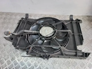 KD954004 Вентилятор радиатора Tesla model Y Арт 1104135, вид 1