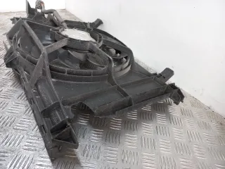 KD954004 Вентилятор радиатора Tesla model Y Арт 1104135, вид 2