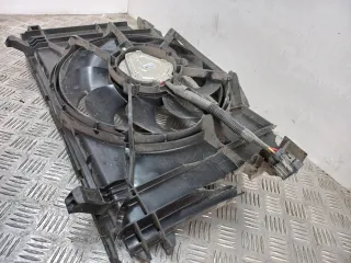 KD954004 Вентилятор радиатора Tesla model Y Арт 1104135, вид 3