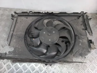 KD954004 Вентилятор радиатора Tesla model Y Арт 1104135, вид 4