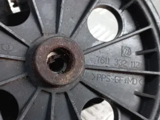 7611332112,9485757 Насос гидроусилителя руля Volvo V70 1 Арт 1107999, вид 5