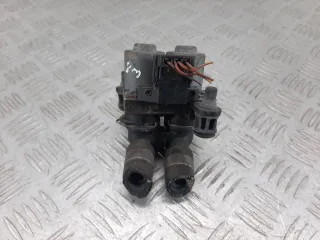 0018307784 Кран отопителя (печки) Mercedes E W210 Арт 1106225, вид 1