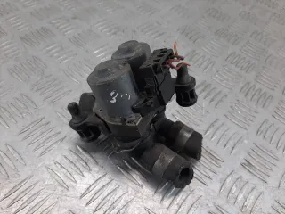 0018307784 Кран отопителя (печки) Mercedes E W210 Арт 1106225, вид 3
