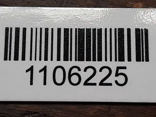 0018307784 Кран отопителя (печки) Mercedes E W210 Арт 1106225, вид 4