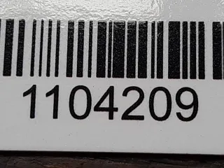 0018351364 Насос антифриза дополнительный Mercedes Vito W639 Арт 1104209, вид 4