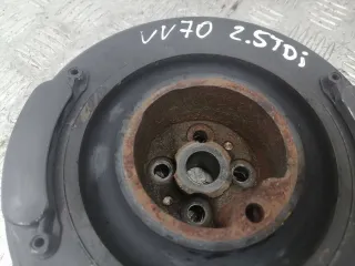 INA544000210 Шкив коленвала Volvo V70 2 Арт 1103829, вид 2