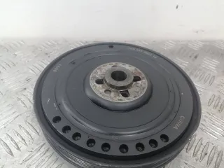 INA544000210 Шкив коленвала Volvo V70 2 Арт 1103829, вид 3