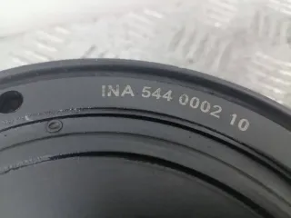 INA544000210 Шкив коленвала Volvo V70 2 Арт 1103829, вид 5