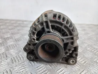 06A903026 Генератор Skoda Octavia A4 Арт 1105479, вид 1