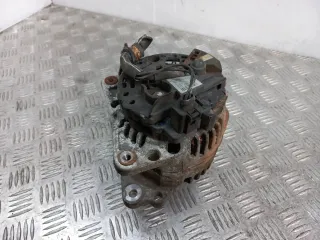 06A903026 Генератор Skoda Octavia A4 Арт 1105479, вид 3