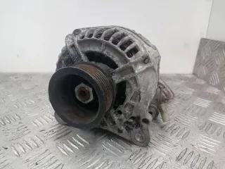  Генератор Volvo V70 3 2.5л Арт 1104501, вид 1