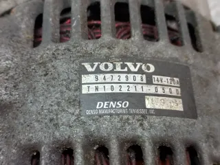 9472908 Генератор Volvo S40 1 Арт 1105647, вид 4