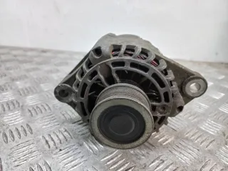 93169257 Генератор Opel Vectra C  Арт 1109511, вид 1