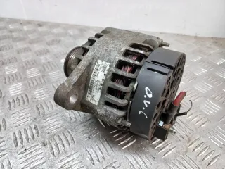 93169257 Генератор Opel Vectra C  Арт 1109511, вид 2