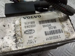 8644345 Заслонка дроссельная Volvo S80 1 Арт 1107538, вид 4