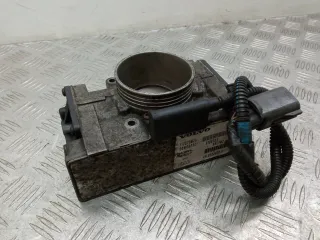 110570M2A,9186793 Заслонка дроссельная Volvo S60 1 Арт 1107706, вид 1