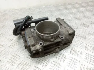 110570M2A,9186793 Заслонка дроссельная Volvo S60 1 Арт 1107706, вид 2
