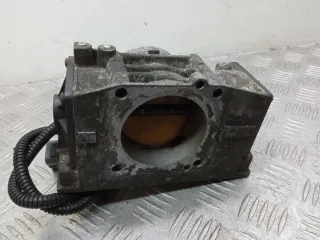 110570M2A,9186793 Заслонка дроссельная Volvo S60 1 Арт 1107706, вид 3
